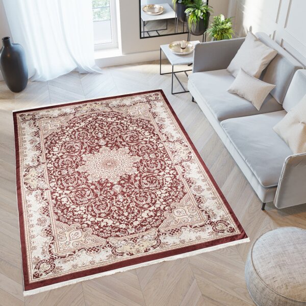 Koberec 42510 PRINT VICTORIA