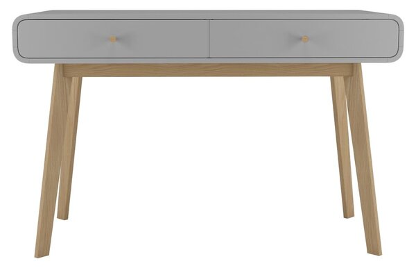 Pracovný stôl 50x120 cm Cassie - Støraa