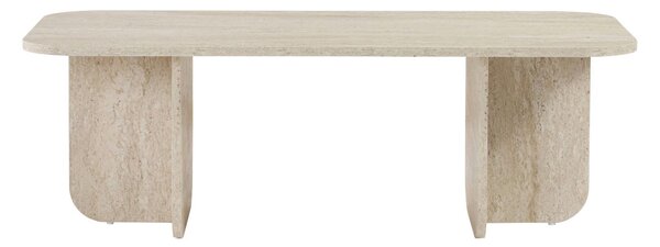 KONFERENČNÝ STOLÍK, krémová, kompozitné drevo, 120/41/60 cm MID.YOU - Online Only obývacie izby, Online Only