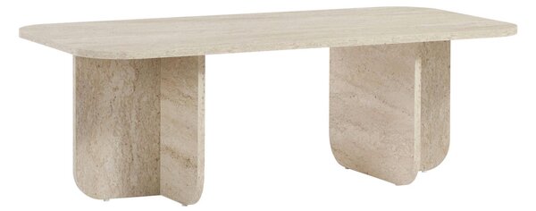 KONFERENČNÝ STOLÍK, krémová, kompozitné drevo, 120/41/60 cm MID.YOU - Online Only obývacie izby, Online Only