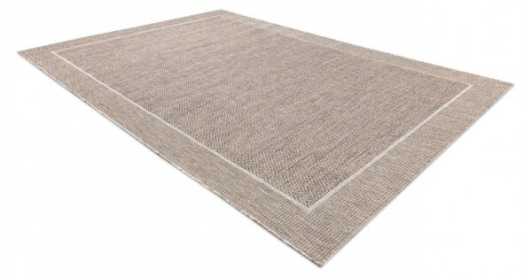 Koberec šnúrkový SIZAL BOHO 46213051 béž