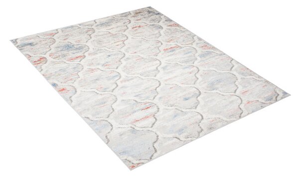Koberec G872C SALMON VALLEY biely