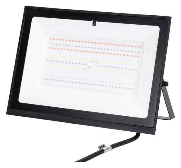 Aigostar - stmievateľný RGB LED reflektor LED/100W/230V IP65 + DO