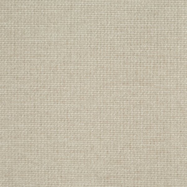 ZÁVES NA KRÚŽKOCH VANI 140X250 CM SVETLOBÉŽOVÁ