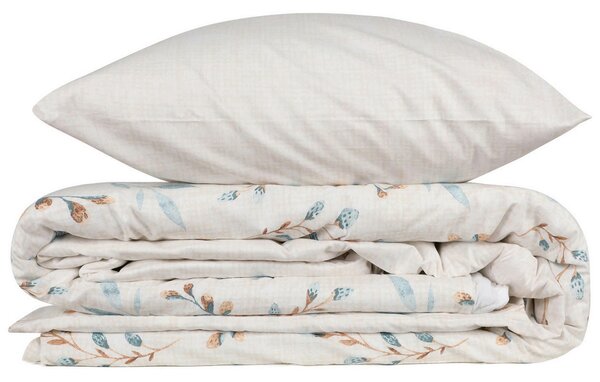 POSTEĽNÁ BIELIZEŇ, 135/200 cm - Online Only bytové doplnky, Online Only
