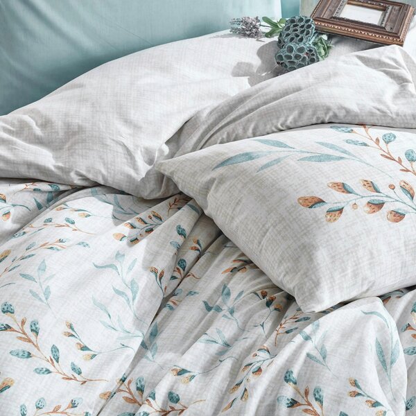 POSTEĽNÁ BIELIZEŇ, 135/200 cm - Online Only bytové doplnky, Online Only