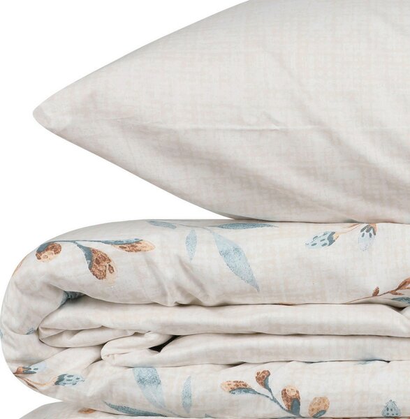 POSTEĽNÁ BIELIZEŇ, 135/200 cm - Online Only bytové doplnky, Online Only