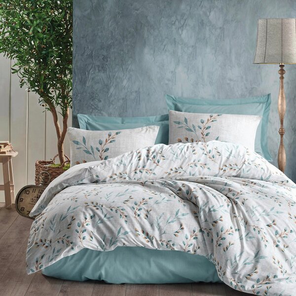 POSTEĽNÁ BIELIZEŇ, 135/200 cm - Online Only bytové doplnky, Online Only