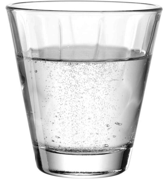 Leonardo poháre Twist 215 ml 6 ks
