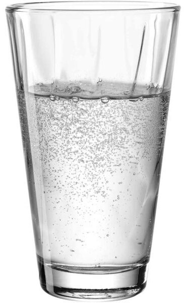 Leonardo poháre Twist 300 ml 6 ks