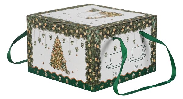 DUO 480441-05 - Tree sparkle ša-po 2d. 270ml