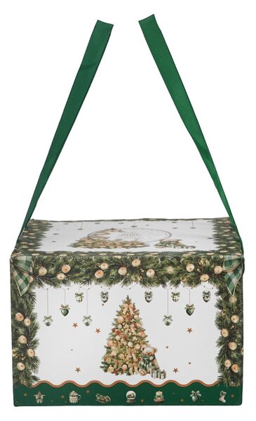 DUO 480441-04 - Tree sparkle ša-po 2d. expresso