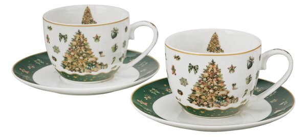 DUO 480441-05 - Tree sparkle ša-po 2d. 270ml