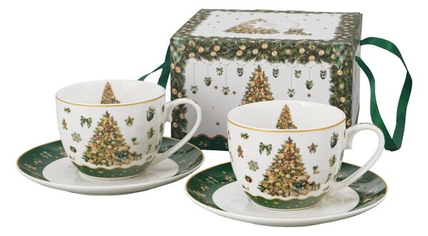 DUO 480441-05 - Tree sparkle ša-po 2d. 270ml