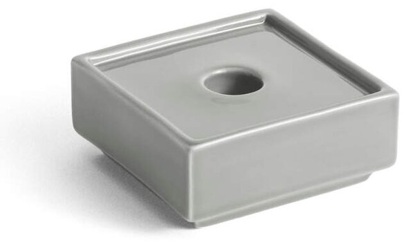 HAY Svietnik Mattone Small, light grey