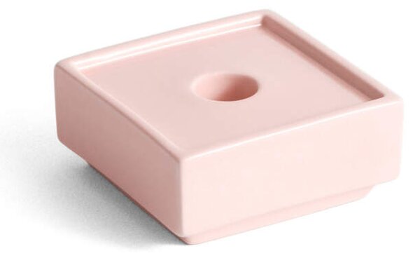 HAY Svietnik Mattone Small, light pink