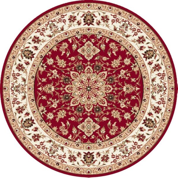 Koberec FD Standard Samires Bordo