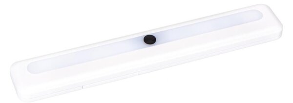 Aigostar - LED Stmievateľné osvetlenie skrine LED/1,5W/3xAA 6500K biela