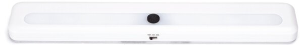 Aigostar - LED Stmievateľné osvetlenie skrine LED/1,5W/3xAA 6500K biela