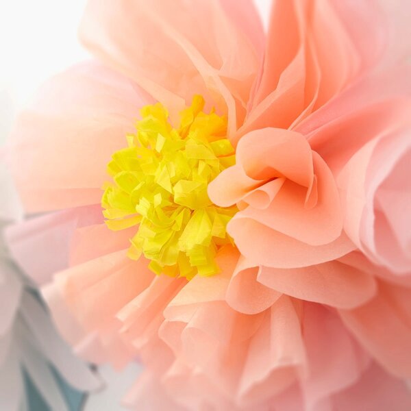 Girlanda Flowers In Bloom Giant 2,6 m