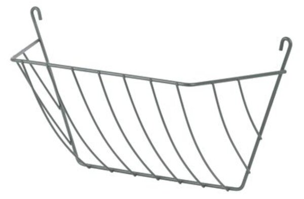 Krmítko JASLE pre zajace a králiky 34x20x13 cm