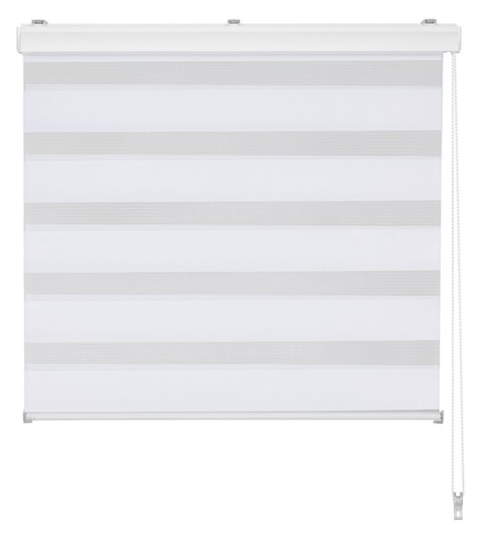 DVOJITÁ ROLETA, polopriehľadné, 100/160 cm Boxxx - Záclony & závesy, Online Only