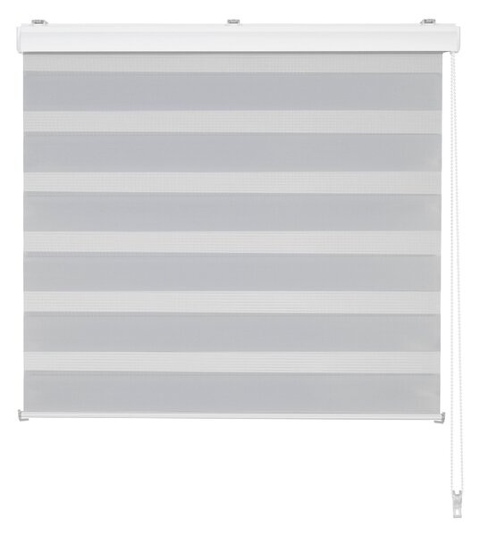 DVOJITÁ ROLETA, polopriehľadné, 100/160 cm Boxxx - Záclony & závesy, Online Only