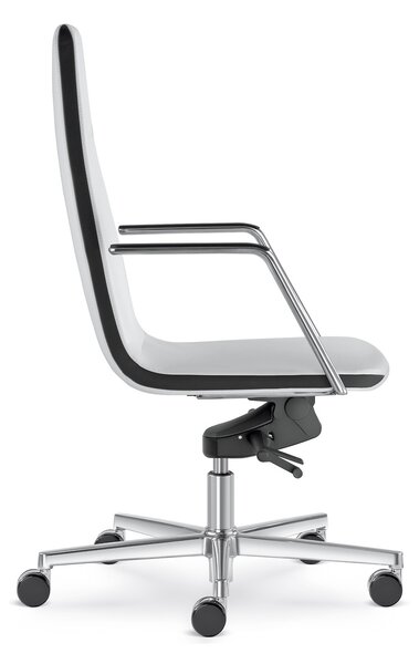 LD SEATING - Konferenčná stolička HARMONY 822