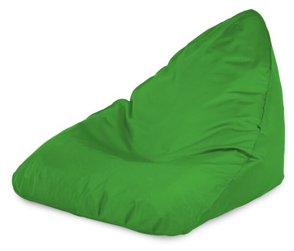 Sedací vak Bermudy SAKO zelený OUTDOOR