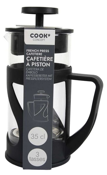 Kanvica na kávu Presso Mini 350 ml