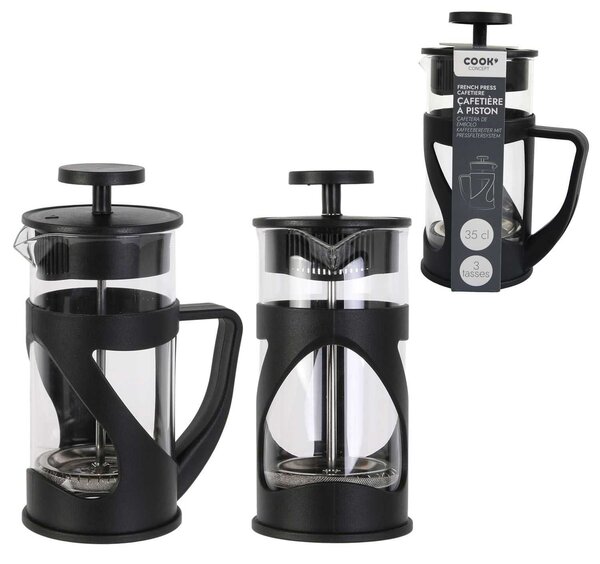 Kanvica na kávu Presso Mini 350 ml