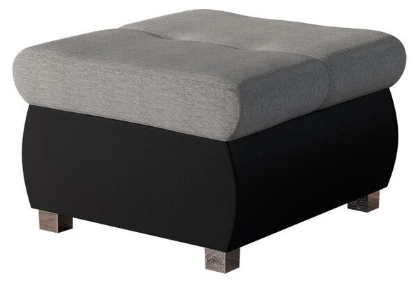 Mirjan24 Taburetka Herkules malá, Dostupné poťahy: ekokoža Soft 017 + Lux 06 5902928709575