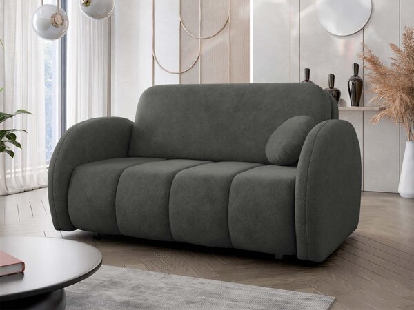 Mirjan24 Pohovka Clivia Comfy III, Dostupné poťahy: Velo 623 5903211412172