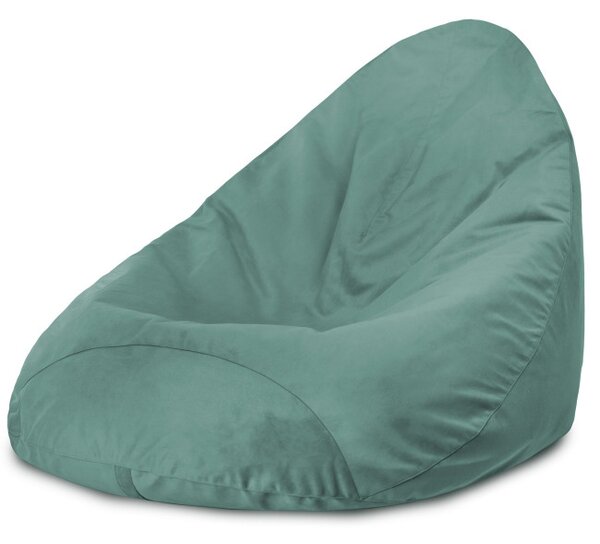 Sedací vak DROP XXL mätový