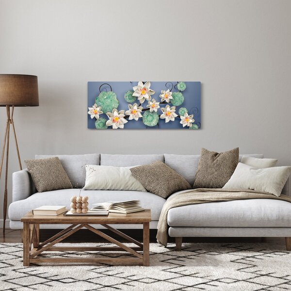 Obraz lekien (120x50 cm)