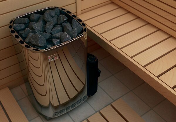 SAVONIA saunová pec elektrická NS Trendline 18kW