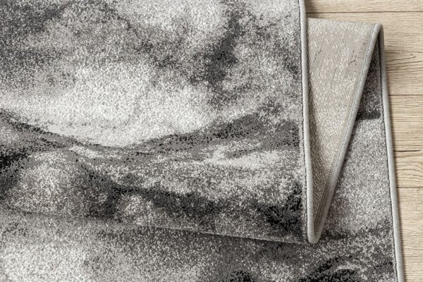 Behúň SILVER Marble marmur sivý