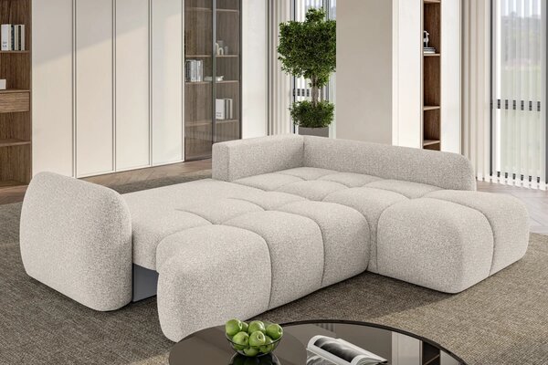 PROFI sedacia súprava WIND L - AKCIA