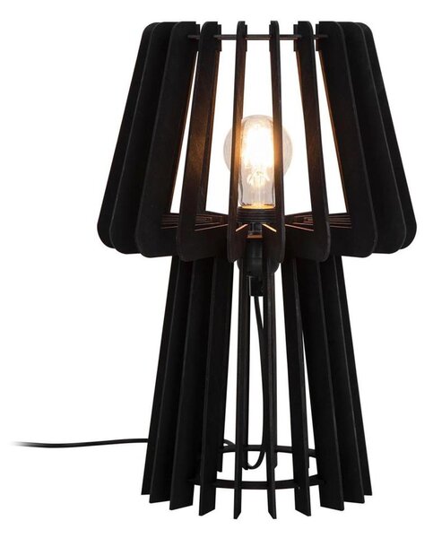 Nordlux - Stolná lampa GROA 1xE27/40W/230V