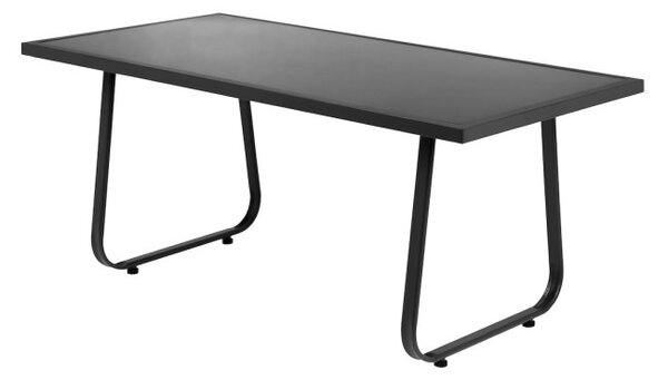 Set záhradného nábytku VERANO antracitový
