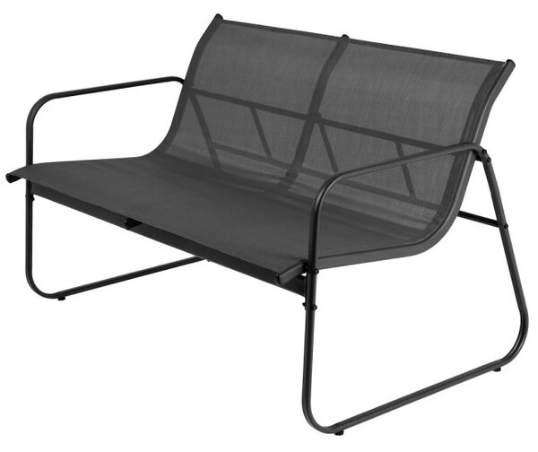 Set záhradného nábytku VERANO antracitový