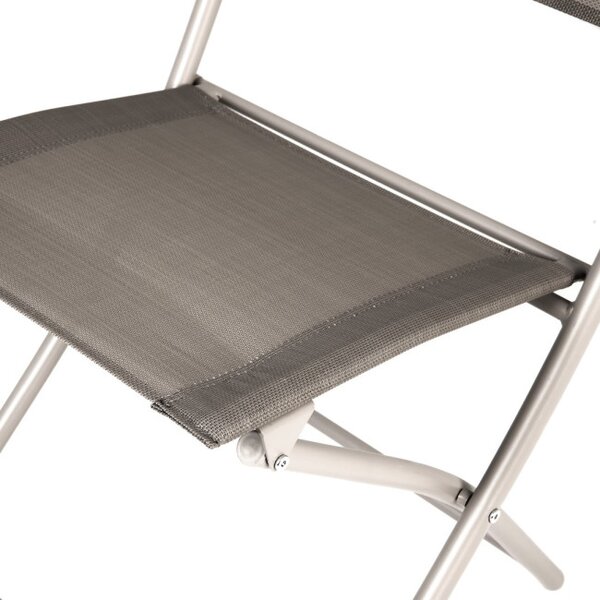 Set záhradného nábytku BISTRO béžový