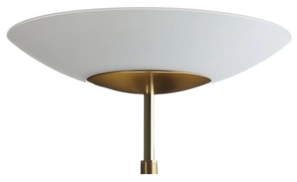 Paul Neuhaus 655-60 - Stmievateľná LED lampa ALFRED LED/28W/230V+LED/4W/230V