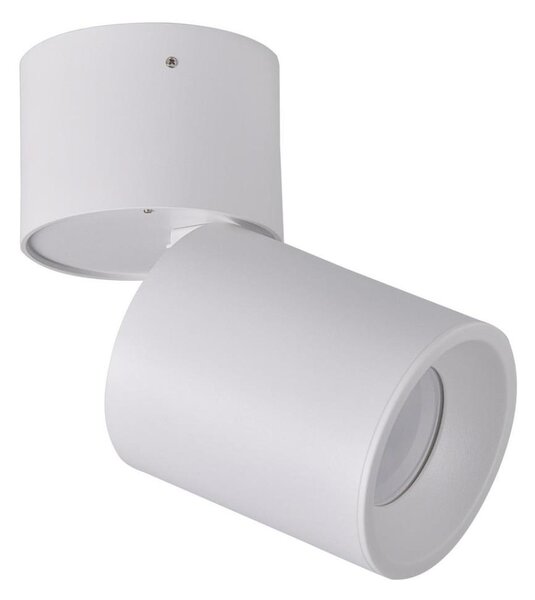 Bodové svietidlo ASTRA 1xGU10/10W/230V biela