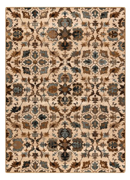 Koberec OMEGA AMALFI sepia