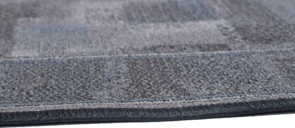 Protišmykový behúň TRIBE 98 ANTHRACITE