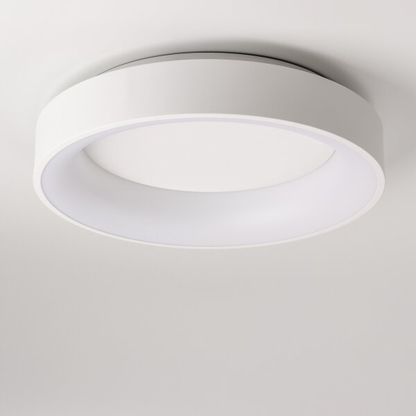 Brilagi - LED stmievateľné stropné svietidlo FALCON LED/40W/230V 3000-6500K + DO