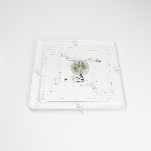 Brilagi - LED Stmievateľné stropné svietidlo OPAL LED/24W/230V 3000/4000/6500K+DO