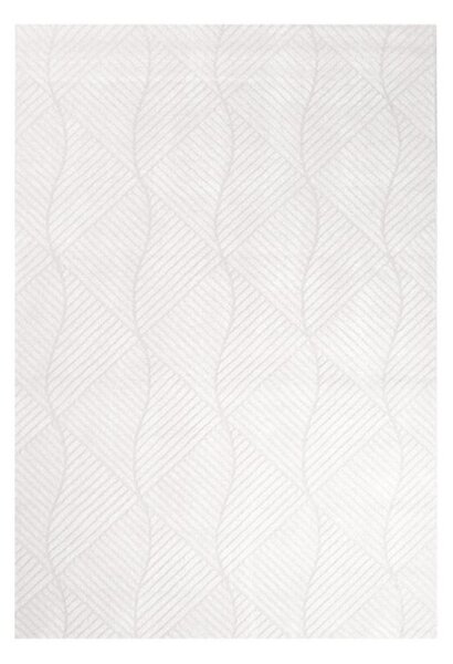 Koberec Fancy 904 biely