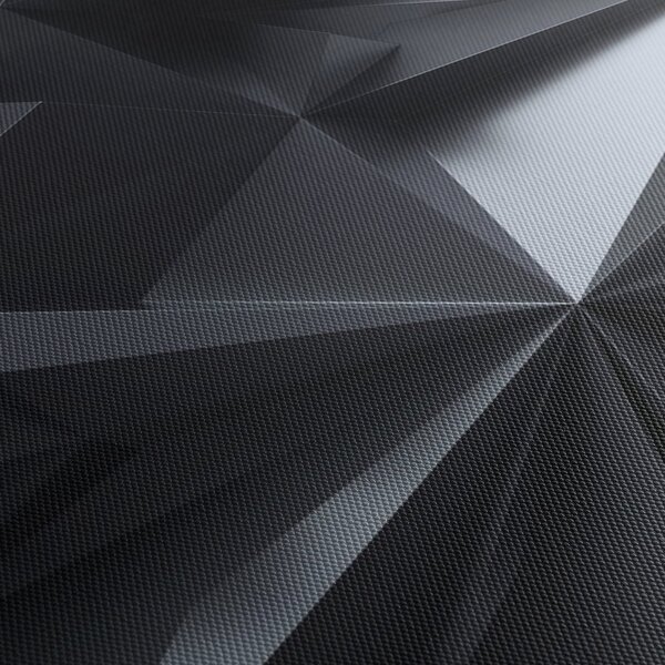 Obraz - Geometrická abstrakcia (70x50 cm)